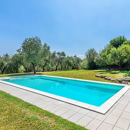 Elisa Con Piscina By Wonderful Italy Villa *