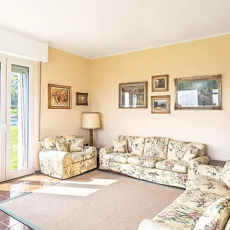 Villa Elisa Con Piscina By Wonderful Italy Padenghe sul Garda