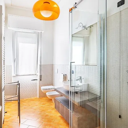 Villa Elisa Con Piscina By Wonderful Italy
