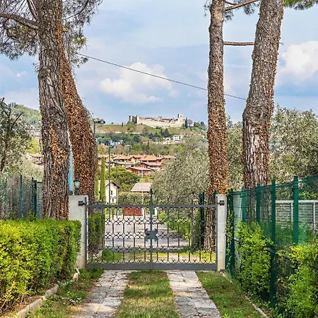Villa Elisa Con Piscina By Wonderful Italy *